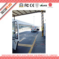 Security Products Under Vehicle Inspection System for gate UVSS UVIS